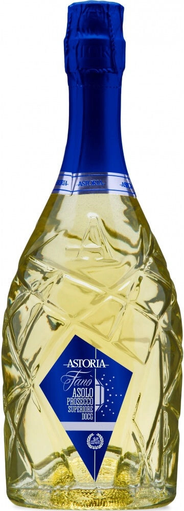 Sparkling wine Astoria Fano Asolo Prosecco Superiore DOCG 750 ml