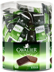 Шоколад Cavalier Napolitains Mix, 1000 г