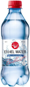 Enhel Water Still, PET, 0.5 L