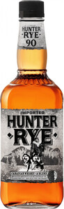 Sazerac, Hunter Rye Canadian Whisky, 0.75 л