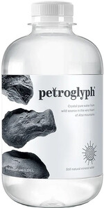 Petroglyph Still, PET, 375 ml