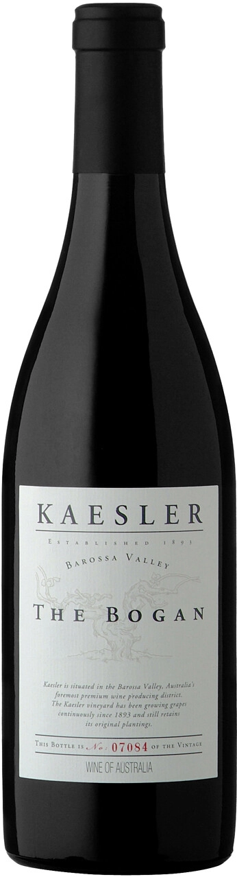 Wine Kaesler, The Bogan, 750 ml Kaesler, The Bogan – price, reviews
