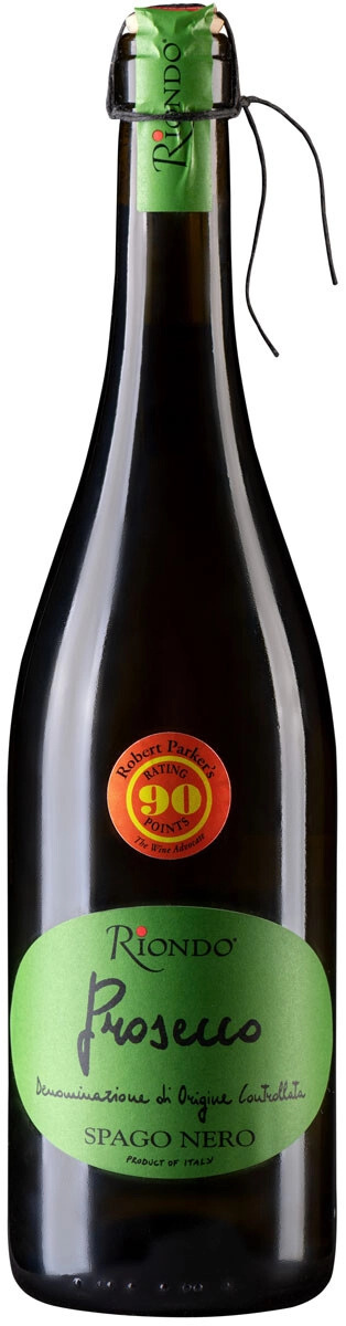 Prosecco  Riondo Procecco