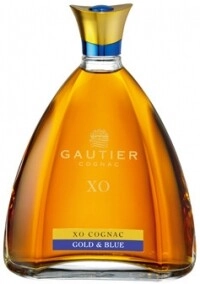 Cognac, Gautier, XO