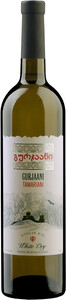 Вино Тамариани Гурджаани