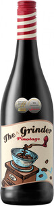 The Grape Grinder, The Grinder Pinotage