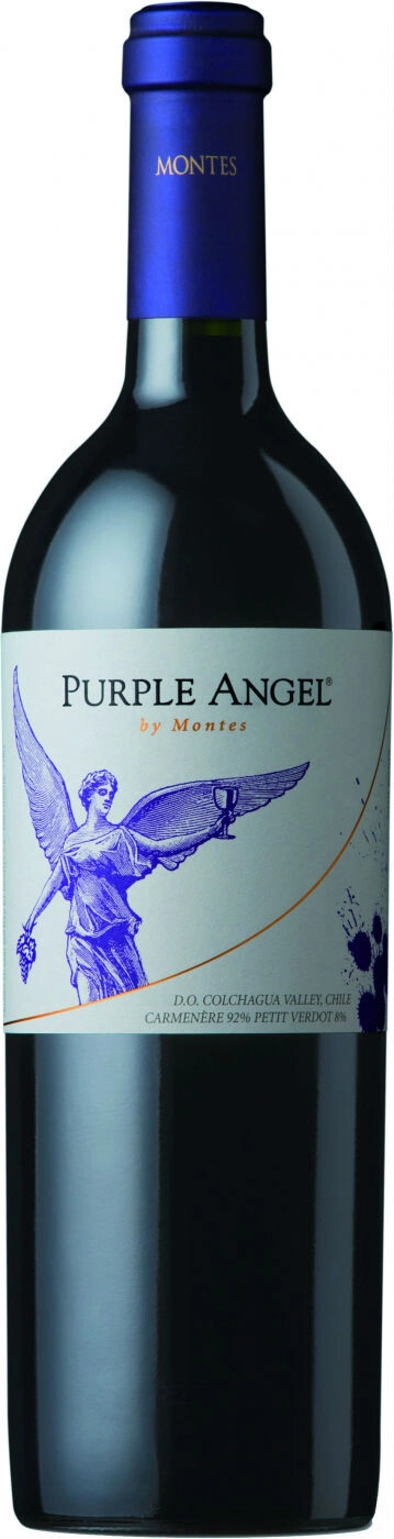 Montes Purple Angel 2015 モンテスアルファ モンテス パープル エンジェルの通信販売
