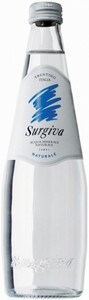 Surgiva Still Glass, 0.5 L