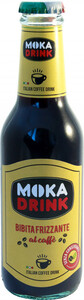 Moka Drink, 200 ml