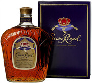 Crown Royal, gift box, 1 л