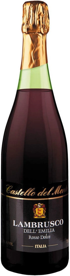 Вино Lambrusco Dell Emilia Купить