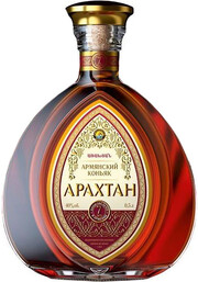 Great Valley, Arahtan 7 Years Old, 0.7 L