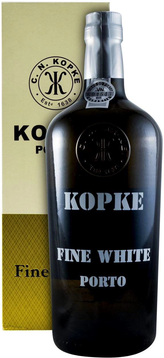 Fine white porto. Kopke Fine White Porto. Портвейн 1978 Kopke. 0,75 Копке Файн Уайт Порто. Kopke Porto цена.