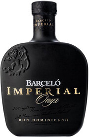 Ron Barcelo, Imperial Onyx, 0.7 L