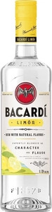 Bacardi Limon, 1 л