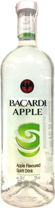 Bacardi Apple, 1 л
