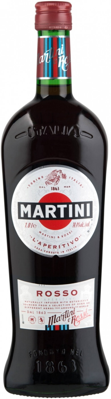 Martini 1 л. Вермут Martini Rosso, 1 л. Вермут Martini Rosso 0.5 л. Вермут мартини Россо 15%. Martini красный Вермут.