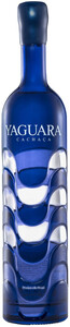 Yaguara Organic Blue, 0.7 л