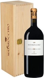 Купить вино Matarocchio — цены и отзывы на вино Матароккио в магазине  WineStyle