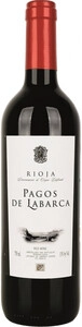 Pagos de Labarca, Rioja DOC