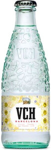 Vichy Catalan, VCH Barcelona Sparkling, Glass, 250 мл