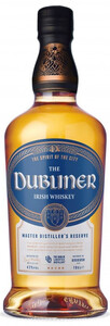 The Dubliner, Master Distillers Reserve, 0.7 л