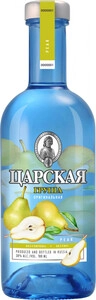 Tsarskaja Original Pear, 0.7 L