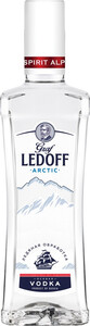 Graf Ledoff Arctic, 0.5 L