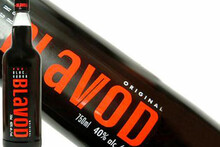 Водка Blavod Black 1 л (Блэвод Блэк), купить в магазине в Москве - цена, отзывы