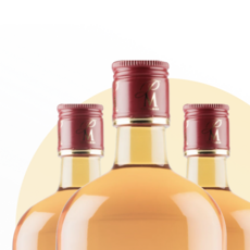 Roger Groult Calvados Pays d'Auge 18year :: Brandy & Grappa