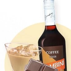 Шоколад ликері