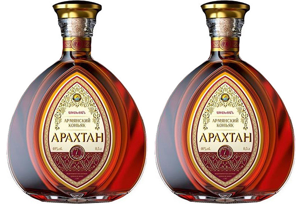 Дасамиджоц армянский
