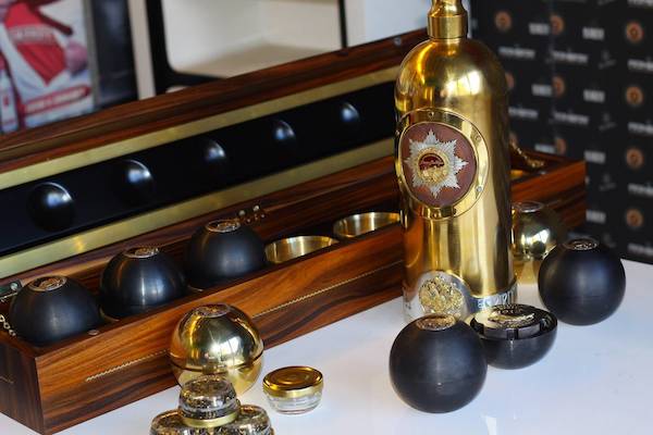 russo baltique vodka price