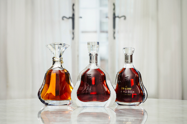 Коньяк Hennessy Paradis: история, особенности - читайте на