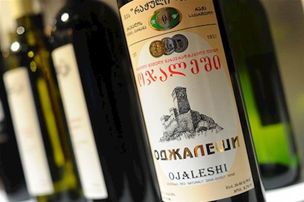 Три технологии производства грузинского вина
