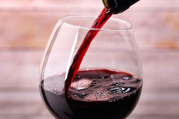 Сухое и сладкое вино — в чем разница и особенности - читайте на Winestyle.ru
