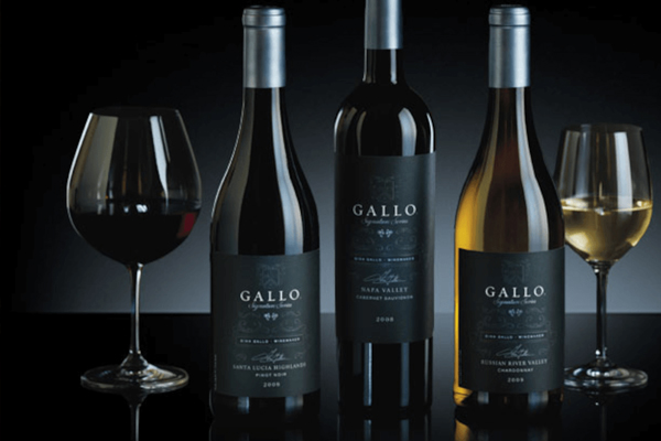 gallo wine net worth 2017 - Ilustrasi 2