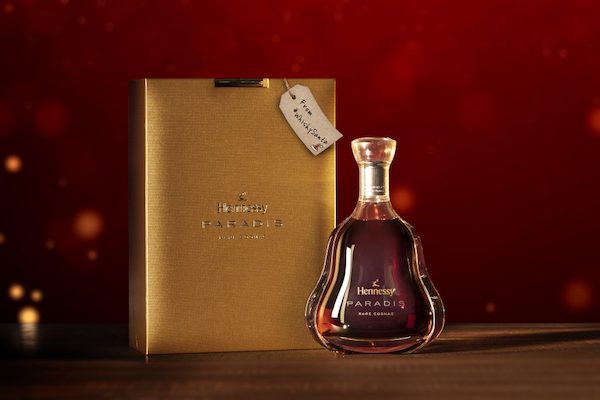 Коньяк Hennessy Paradis: история, особенности - читайте на