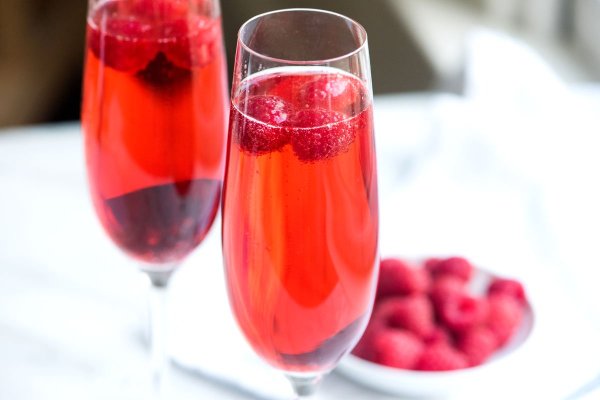 Кир Рояль [Kir Royal]