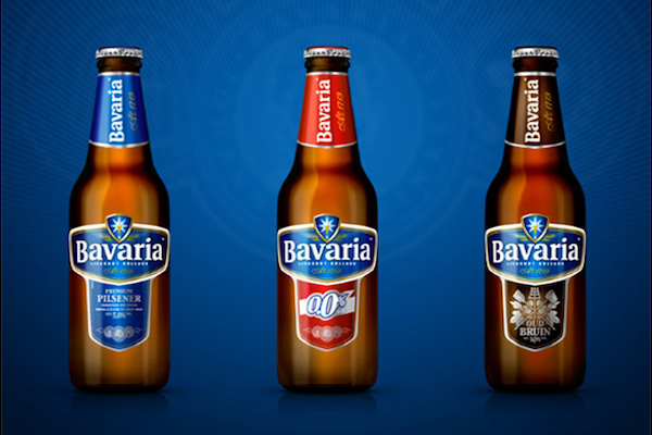 Бавария линз октябрьская